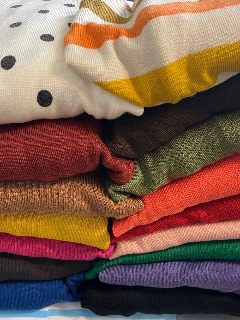 READ description Lot of 16 Size M Yemak Sweaters
